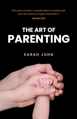 Sarah Book 7